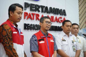 pertamina