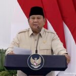 Pembangunan Blok Gas Masela Dimulai, Prabowo: Harus Selesai Sesingkat-singkatnya