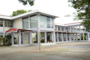 sekolah